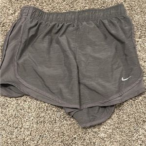 Nike Women's Tempo Brief-Lined Running Shorts